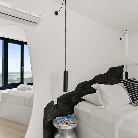 Mill New Elegant By Mr And Mrs White מלון דירות סנטוריני