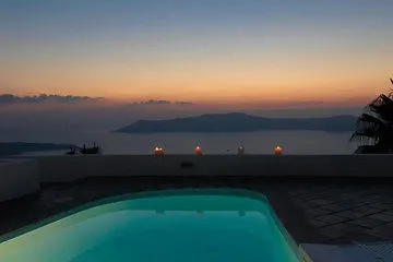 Mill New Elegant 4* Firá