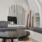 아파트호텔 Mill New Elegant By Mr And Mrs White 4*