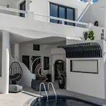 Mill New Elegant By Mr And Mrs White 公寓式酒店