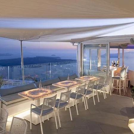 Mill New Elegant Aparthotel