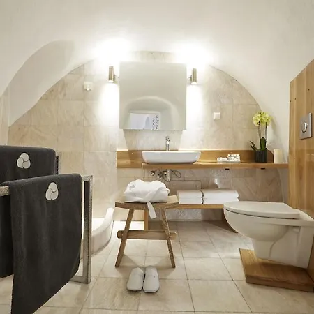 Aparthotel Mill New Elegant 4*