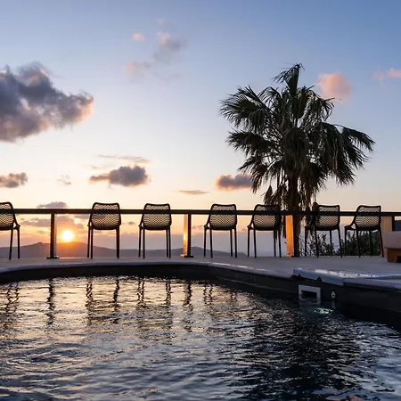 Mill New Elegant Aparthotel 4*