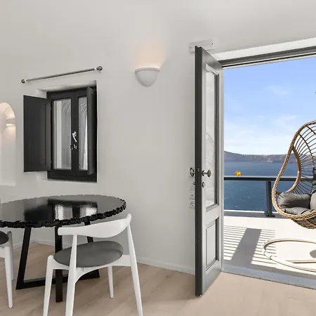 Mill New Elegant Aparthotel