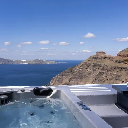 Mill New Elegant Fira (Santorini)
