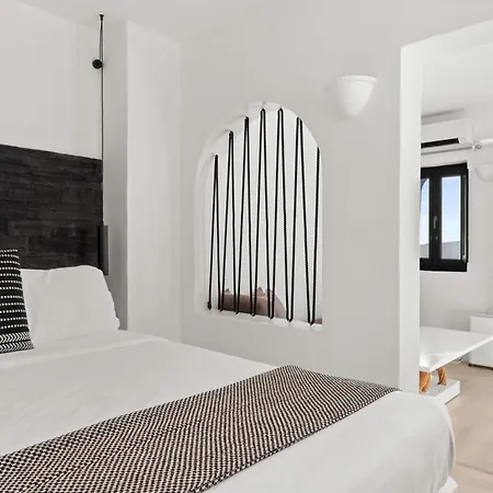 Mill New Elegant Aparthotel