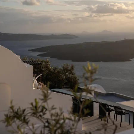Mill New Elegant Fira (Santorini)