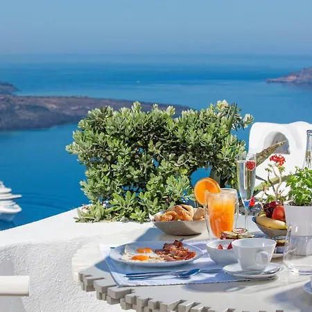Mill New Elegant 4* Fira (Santorini)