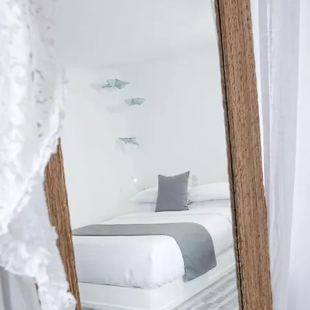 Apart Otel Mill New Elegant 4*