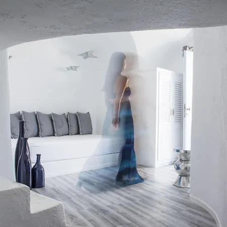 Apart Otel Mill New Elegant