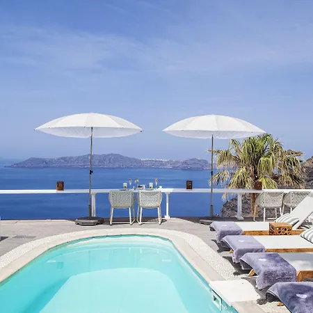 Mill New Elegant Fira (Santorini)