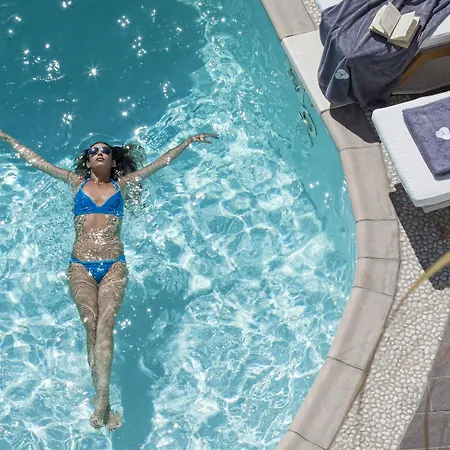 Mill New Elegant 산토리니