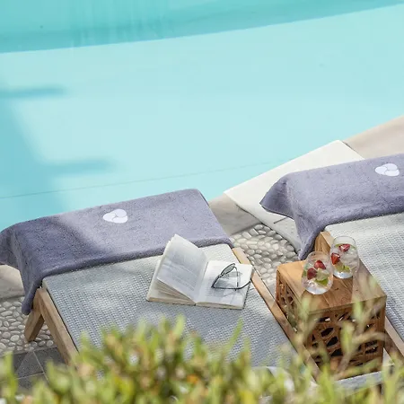 Apart Otel Mill New Elegant