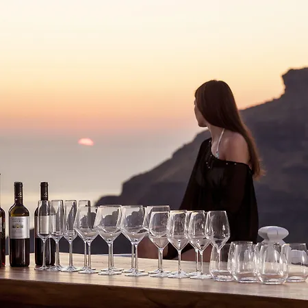 Apart Otel Mill New Elegant 4*