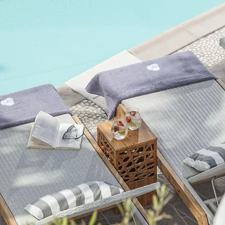 Mill New Elegant 아파트호텔