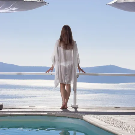 Mill New Elegant 산토리니