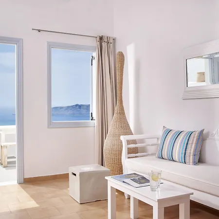 Mill New Elegant Apart Otel Fira (Santorini)