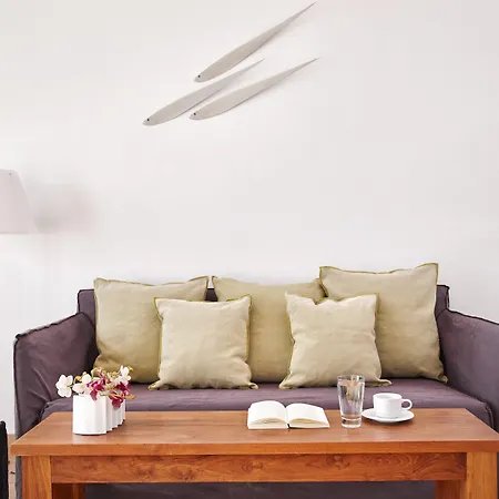 Mill New Elegant Apart Otel