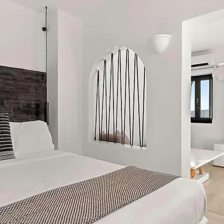 Aparthotel Mill New Elegant By Mr And Mrs White Fira (Santorini)