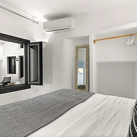 Mill New Elegant By Mr And Mrs White Aparthotel Fira (Santorini)