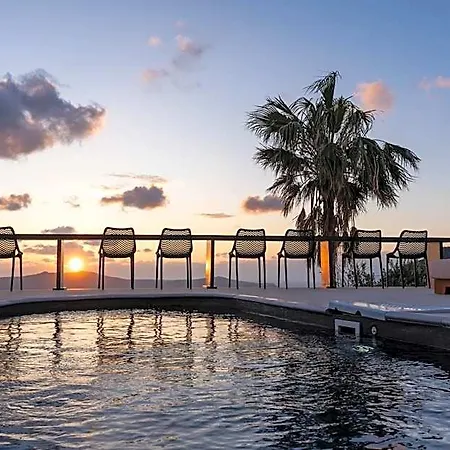 Mill New Elegant By Mr And Mrs White Aparthotel Fira (Santorini)