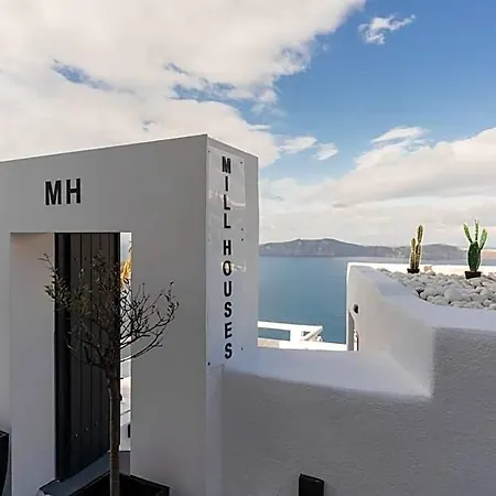 Mill New Elegant By Mr And Mrs White