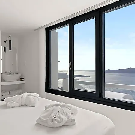 Mill New Elegant By Mr And Mrs White 4* Fira (Santorini)