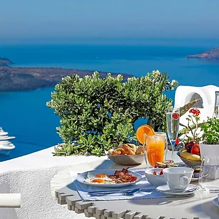Mill New Elegant By Mr And Mrs White Aparthotel Fira (Santorini)