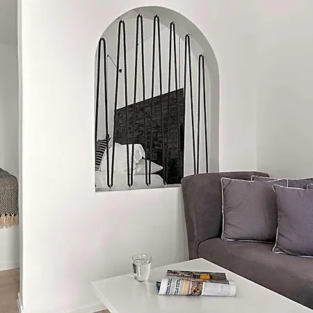 Mill New Elegant By Mr And Mrs White Aparthotel Fira (Santorini)