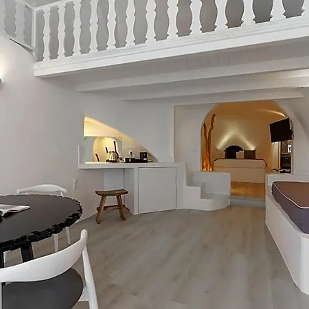 Aparthotel Mill New Elegant By Mr And Mrs White Fira (Santorini)
