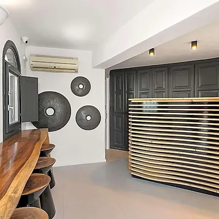 Mill New Elegant By Mr And Mrs White Aparthotel