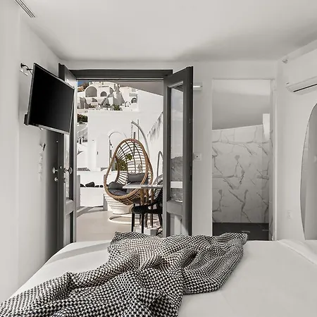 Aparthotel Mill New Elegant By Mr And Mrs White Fira (Santorini)