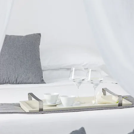 Mill New Elegant Aparthotel
