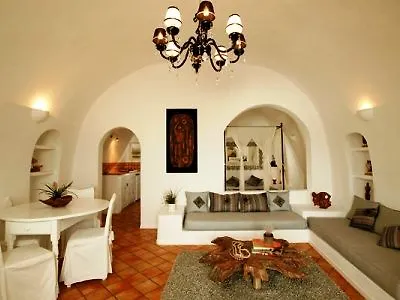 Mill New Elegant By Mr And Mrs White Fira (Santorini)