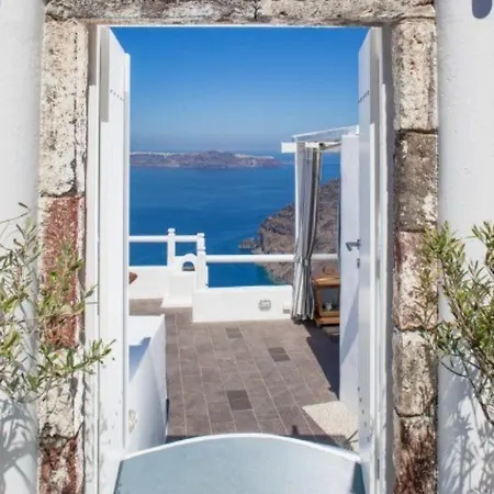 Mill New Elegant Fira (Santorini)