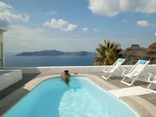Lägenhetshotell Mill New Elegant Fira (Santorini)