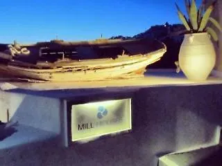 Mill New Elegant By Mr And Mrs White Apartahotel Fira (Santorini)
