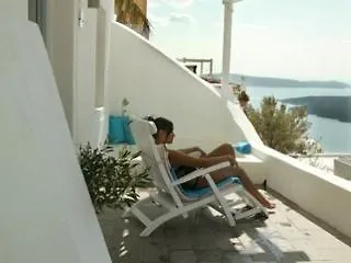 Mill New Elegant By Mr And Mrs White Fira (Santorini)