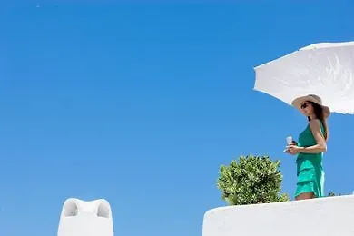 Mill New Elegant Lägenhetshotell Fira (Santorini)