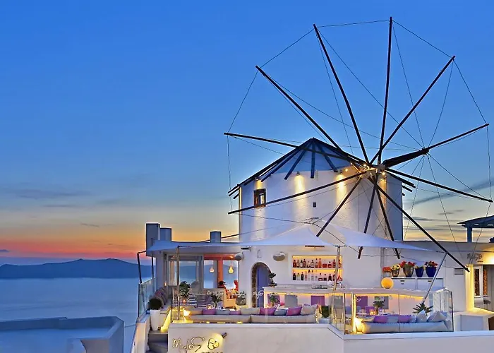 Mill New Elegant Aparthotel