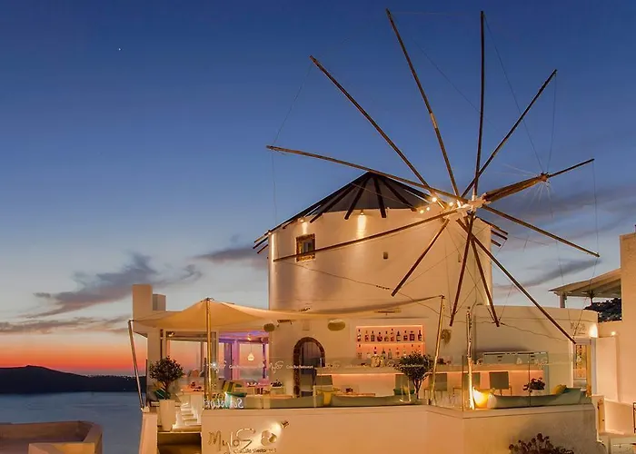 Aparthotel Mill New Elegant 4*