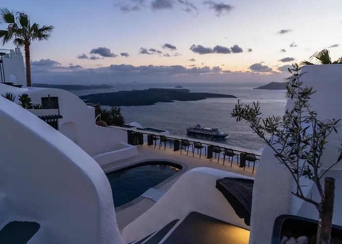 Mill New Elegant Aparthotel