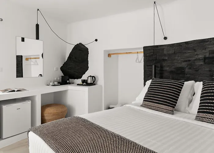 Mill New Elegant Aparthotel