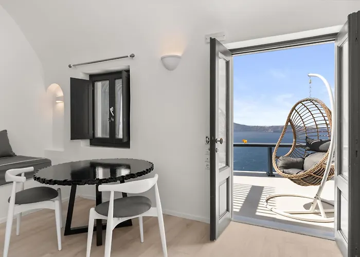 Mill New Elegant Aparthotel