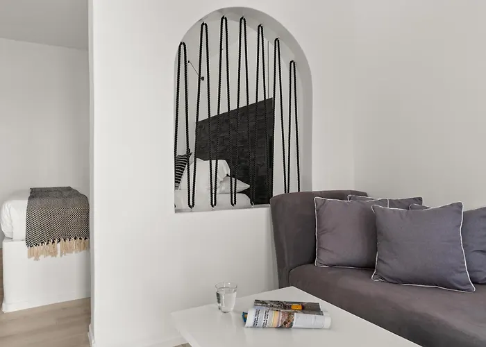 Aparthotel Mill New Elegant 4*