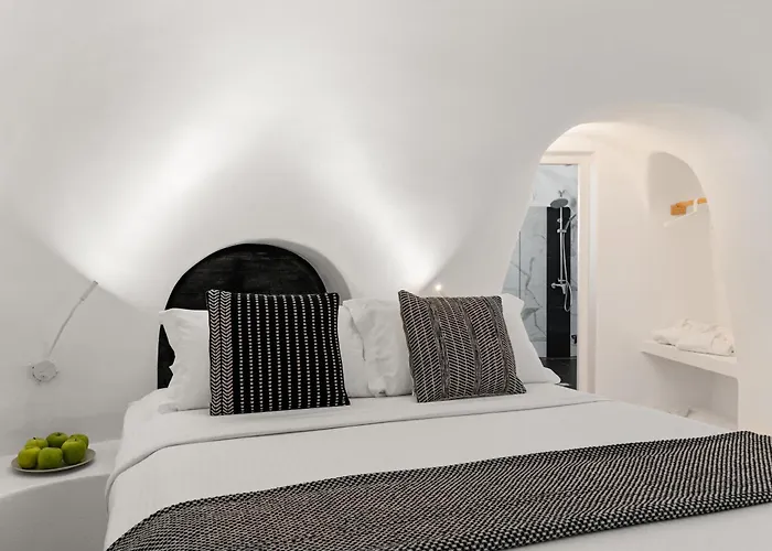 Aparthotel Mill New Elegant Fira (Santorini)