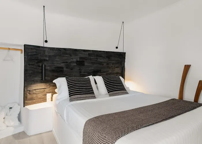 Aparthotel Mill New Elegant