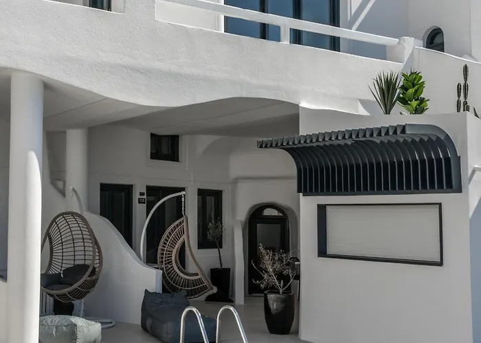 Mill New Elegant Aparthotel