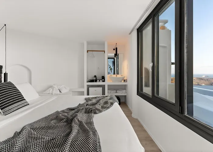 Mill New Elegant Aparthotel