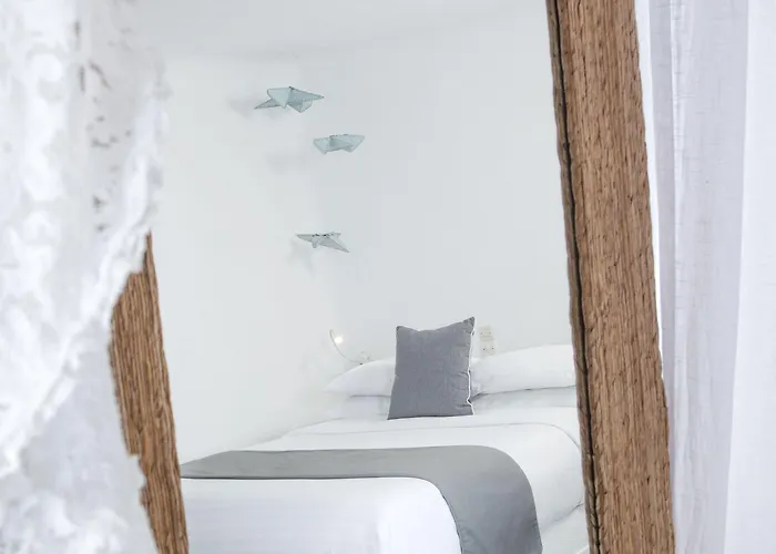 Aparthotel Mill New Elegant 4*